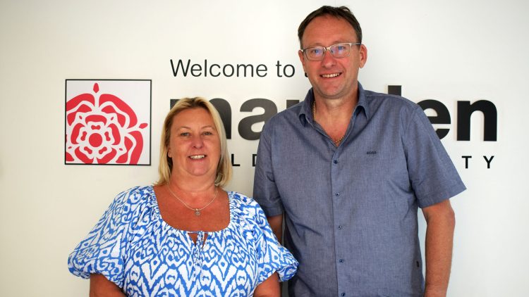 Marsden passes £100m in Guernsey mortgage lending