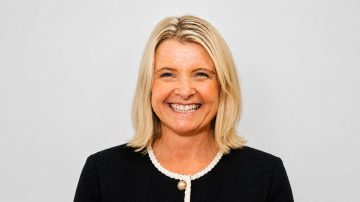 Three senior appointments at Alliance Supermarkets