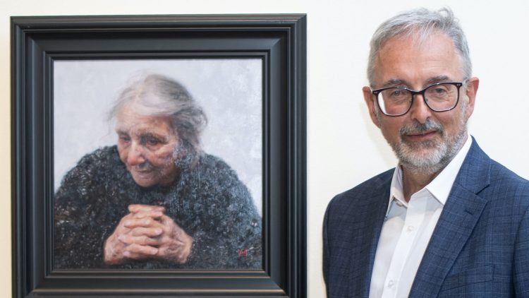 ArtHouse Jersey names portrait award judging panel