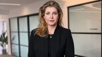 Opera appoints new Chair of Board