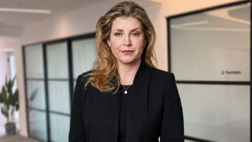 Opera appoints new Chair of Board