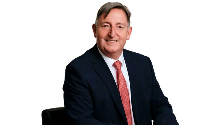 Jersey Electricity appoints new Chair-elect