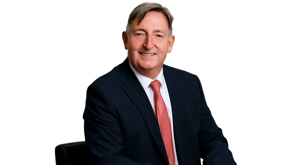 Jersey Electricity appoints new Chair-elect
