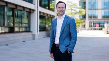 Government of Jersey appoints Chief Executive Officer