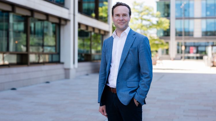 Government of Jersey appoints Chief Executive Officer