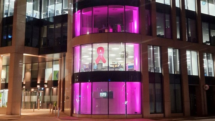 ABC Jersey calls on islanders to turn Jersey pink for Pink Window Parade 2026