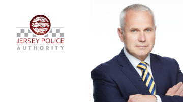The Jersey Police Authority: Keeping policing accountable and ready for the future