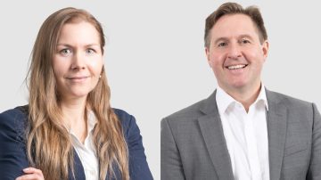 Walkers advises Carlyle on Altera FPSO business acquisition