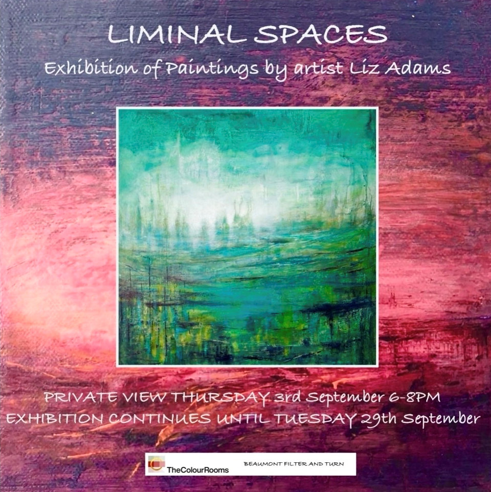The Colour Rooms LizAdams