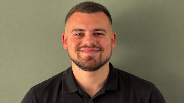 Guernsey Housing Association invests in homegrown talent with Maintenance Manager promotion