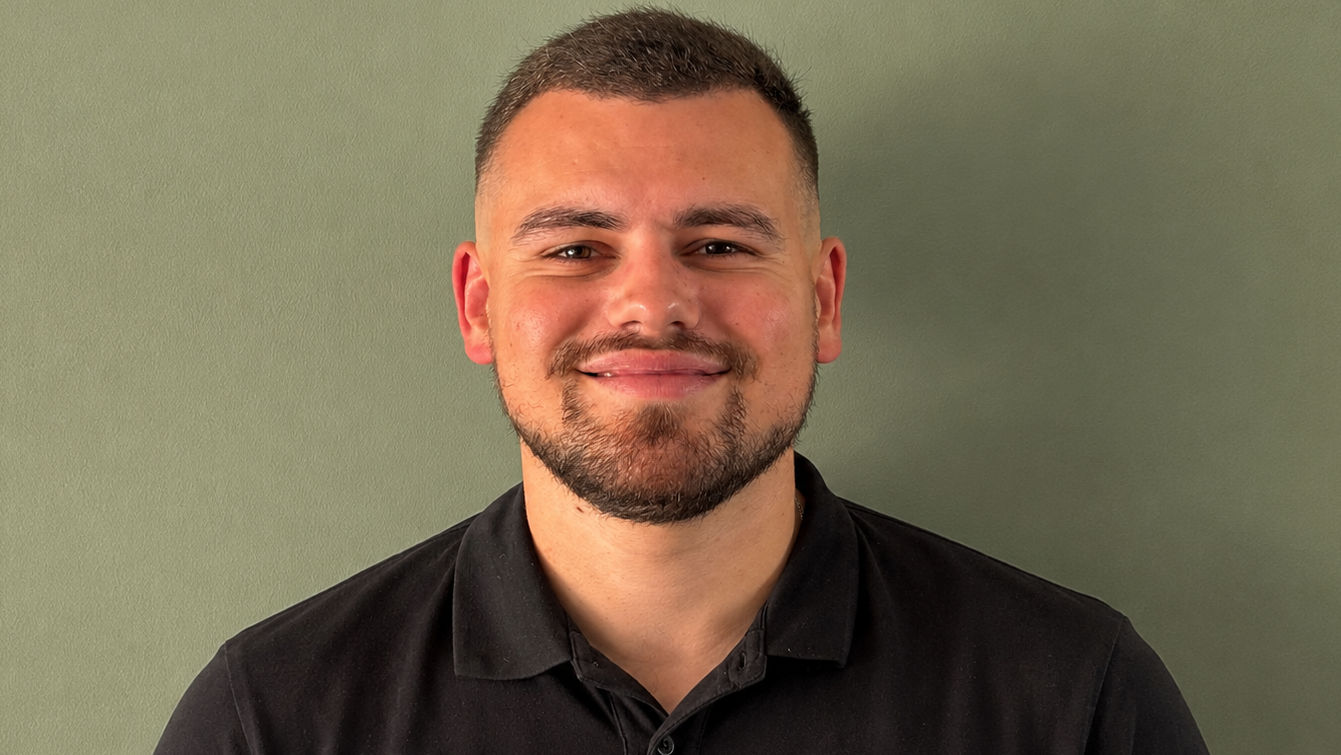 Guernsey Housing Association invests in homegrown talent with Maintenance Manager promotion