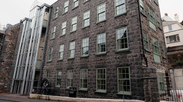 Investec provides £8.17m loan for Guernsey property portfolio