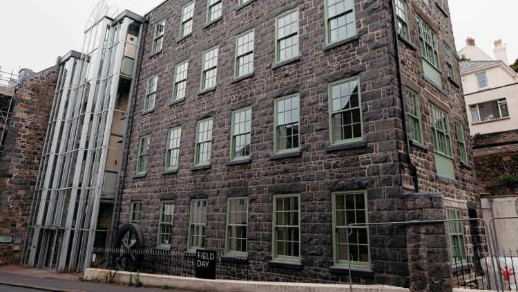 Investec provides £8.17m loan for Guernsey property portfolio