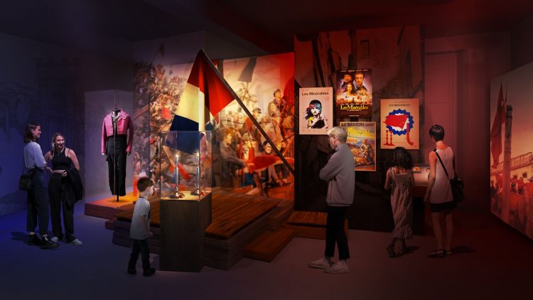 Victor Hugo Centre given planning permission