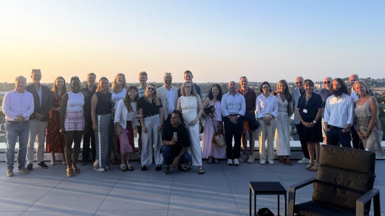 Founders attract £150,000 in indicated investment interest at Guernsey event