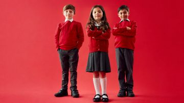 School uniform costs set to fall as new Jersey policy takes effect