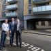 £4.2 million refurbishment completed at St Paul’s Gate