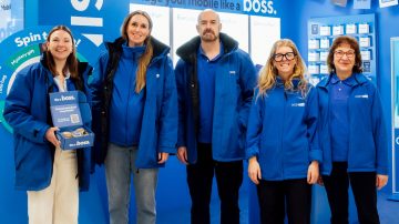 Coop Mobile shortlisted in three categories at the 2026 Mobile Virtual Network Operator Nation Awards