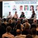 The captive of the future: Industry leaders explore new approaches to risk and resilience