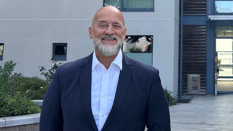 Cherry Godfrey appoints Head of Property  Management