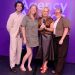 Jersey-based agency wins European award for flexible working