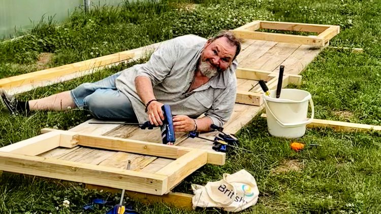 Grow Jersey launches new community life skills programme: Bridge & Build