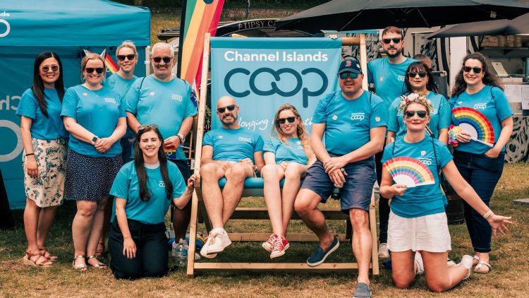 Channel Islands Co-operative Society shortlisted for national Co-op of the Year award