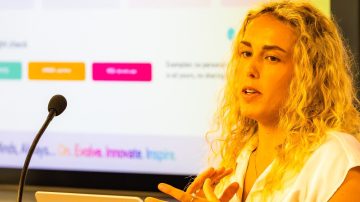 Jersey’s next generation gains AI skills and industry connections  through Digital Jersey programme