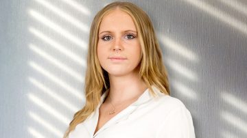 Guernsey student awarded $30,000 scholarship