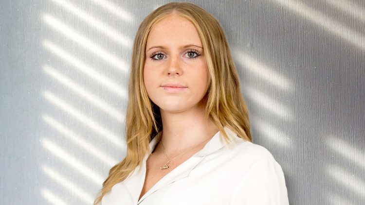 Guernsey student awarded $30,000 scholarship