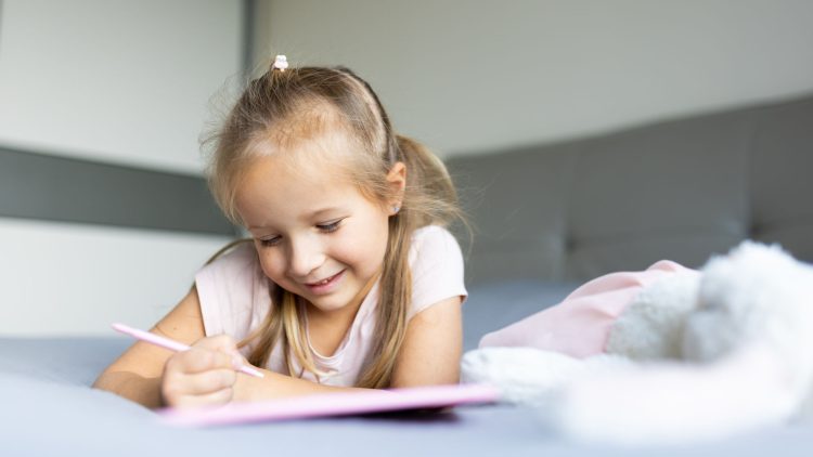 Once Upon a Letter story competition returns