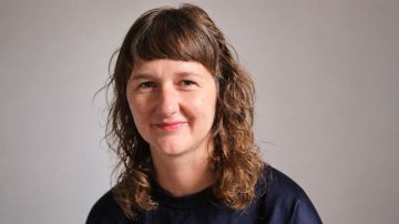 Award-winning poet to judge Guernsey International Poetry Competition 2027