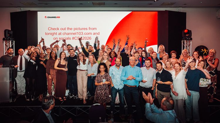Jersey’s customer service champions celebrated at annual awards