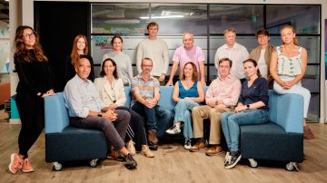 Local digital founders turn ideas to reality on Digital Jersey Bootcamp
