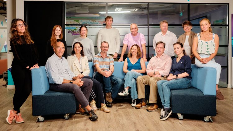 Local digital founders turn ideas to reality on Digital Jersey Bootcamp