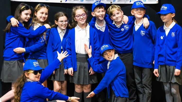STEM Racing set for biggest year yet in Jersey