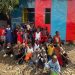 Guernsey Overseas Aid backs EJ Rihoy Charitable Trust mobile classroom project in Kenya