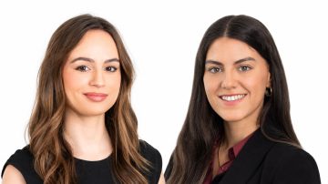 Newly qualified lawyers promoted in Guernsey and Jersey