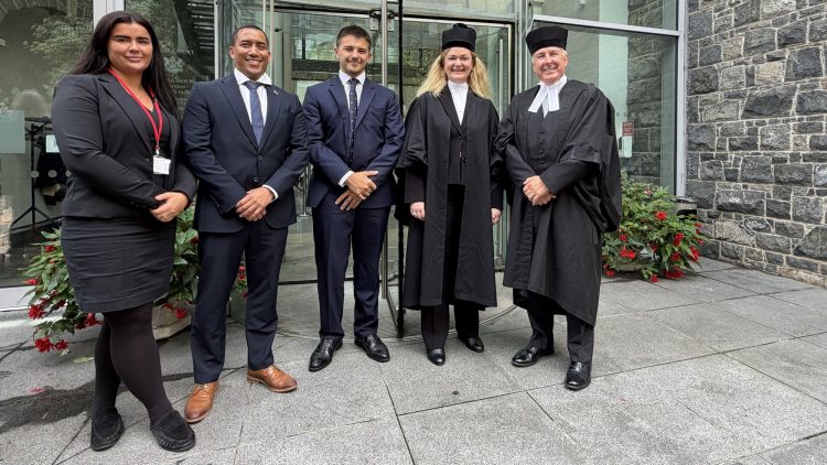 Bedell Cristin Counsel called to Guernsey Bar