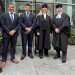 Bedell Cristin Counsel called to Guernsey Bar