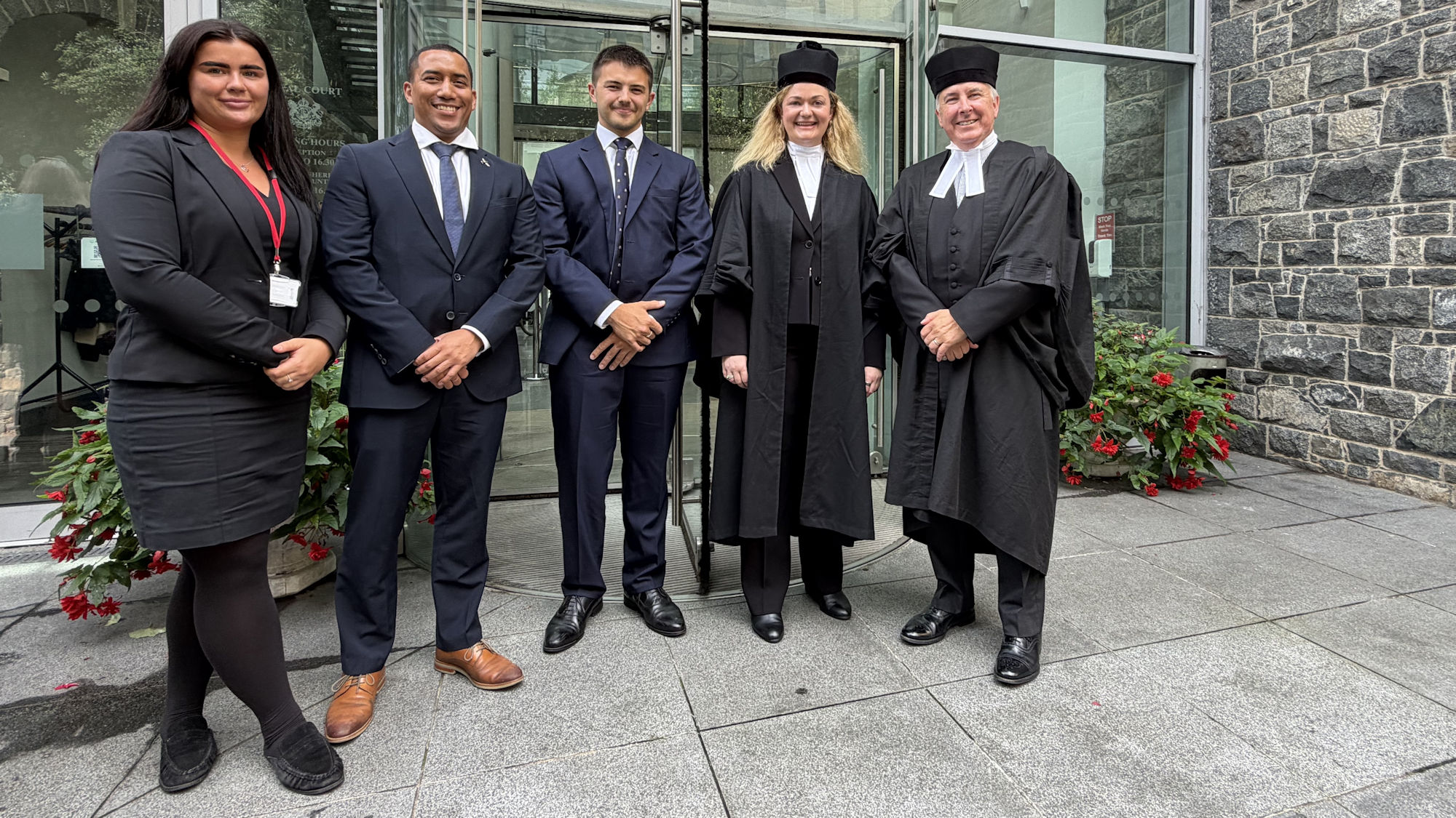 Bedell Cristin Counsel called to Guernsey Bar