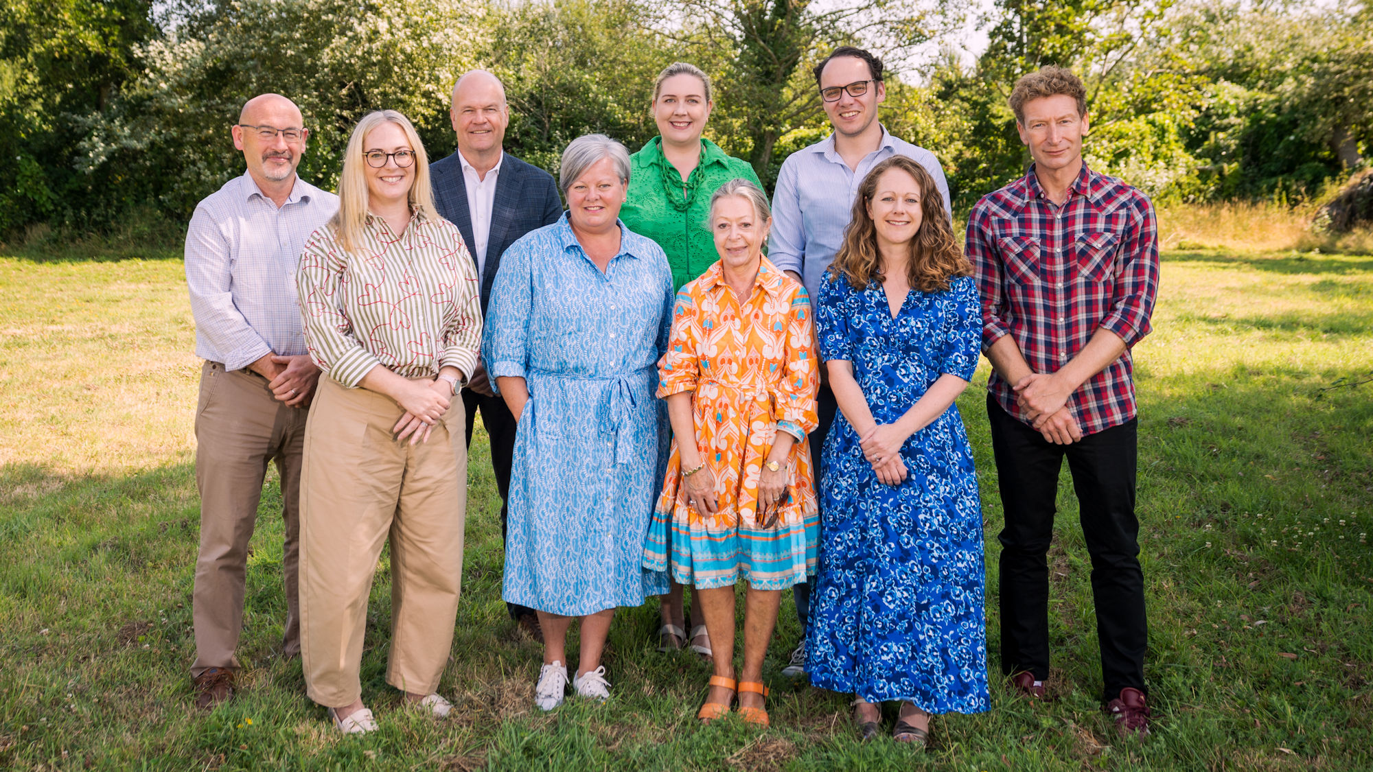 Guernsey Employment Trust strengthens Board as demand for employment support reaches record levels