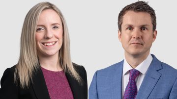 Walkers advises on new platform for tokenised investments