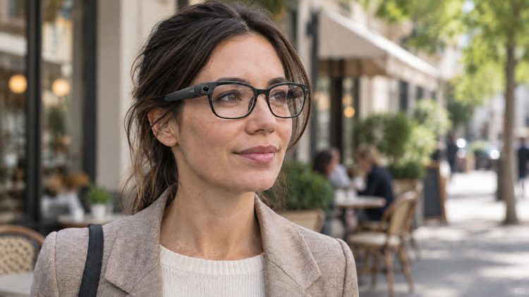 Data protection authorities warn of smart glasses privacy risks