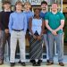 BDO welcomes new trainees across the Channel Islands