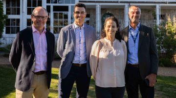 Jersey and Guernsey secure new electricity supply agreement with France