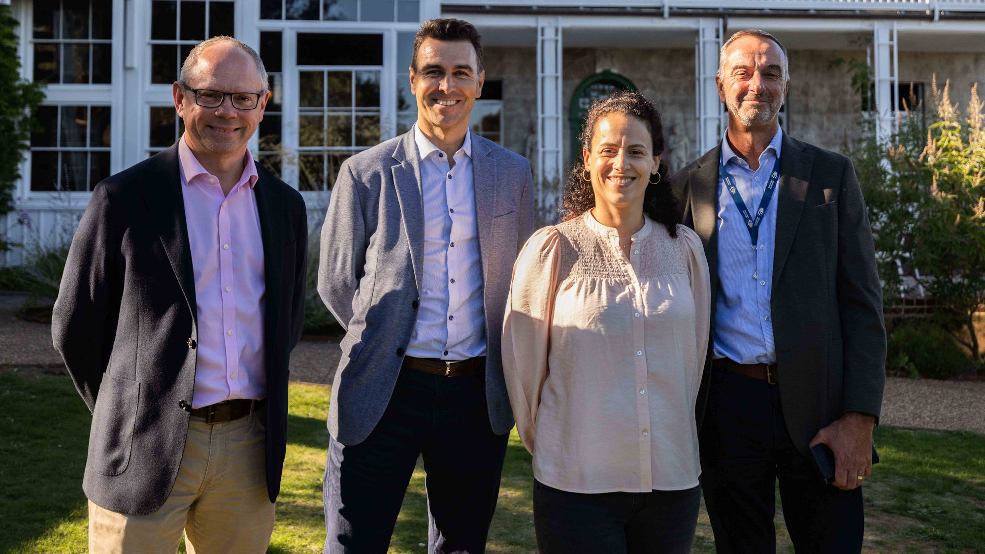 Jersey and Guernsey secure new electricity supply agreement with France