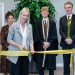 Victoria College reopens refurbished sixth form centre