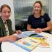 Two Jersey charities team up to help children understand dementia