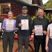 Guernsey team’s Kilimanjaro tribute raises more than £22,000 for Les Bourgs hospice